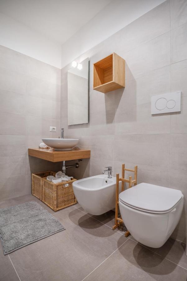 Lodge Le Coralline Meta