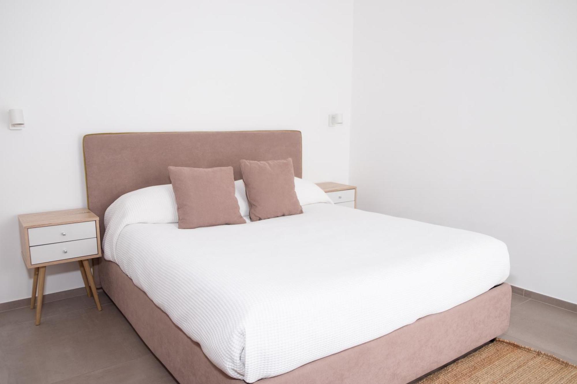 Le Coralline Lodge